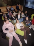 Štvrtáci